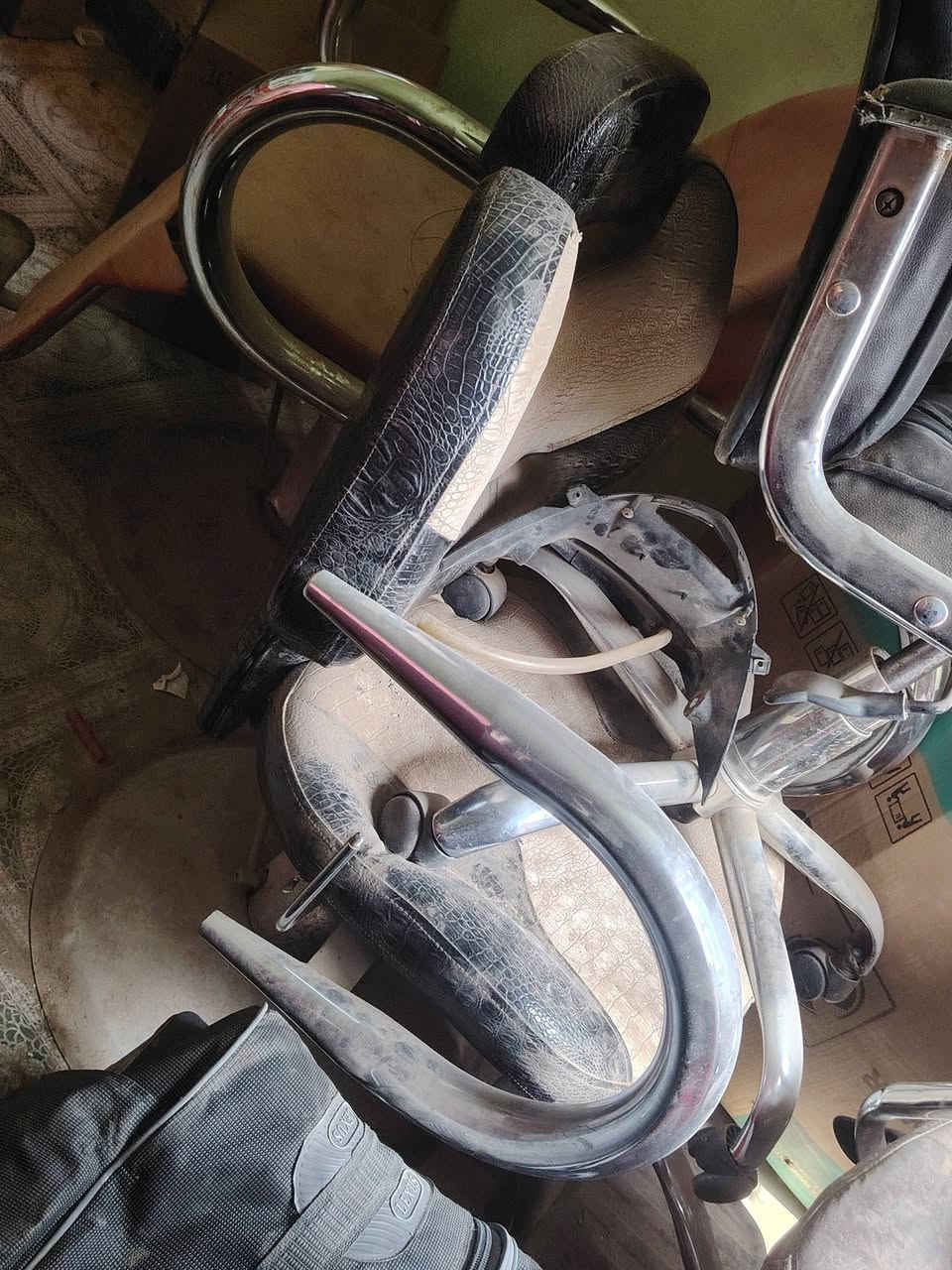 للبيع سعر مناسب


**إذا كنت صاحب هذا الإعلان وتريد حذفه لأي سبب، رجاءا أرسل رسالة إلى الدعم الفني**