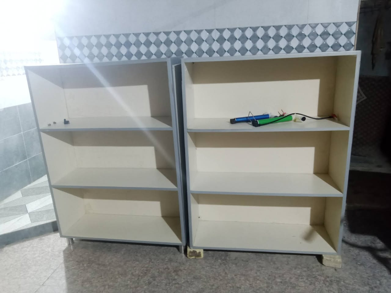 رفوف للبيع عنوان حي العسكري


**إذا كنت صاحب هذا الإعلان وتريد حذفه لأي سبب، رجاءا أرسل رسالة إلى الدعم الفني**