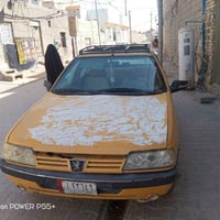بيجو روا • بيجو 2009 • سيارة بيجو • روا 2009 • بيجو كير ياباني • سيارة...