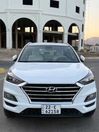 توسان • ٢٠٢١ • خليجي