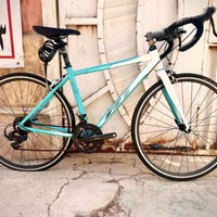 KAGRA R1 🇯🇵 دراجة الطريق (Road bike) ماركة كاجرا اليابانيه  مال حاويه ...