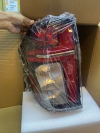 متوفر بك لايت تاهو ويوكن جديد   موديل 24/21  بغداد ساحه الطيران   متوف...