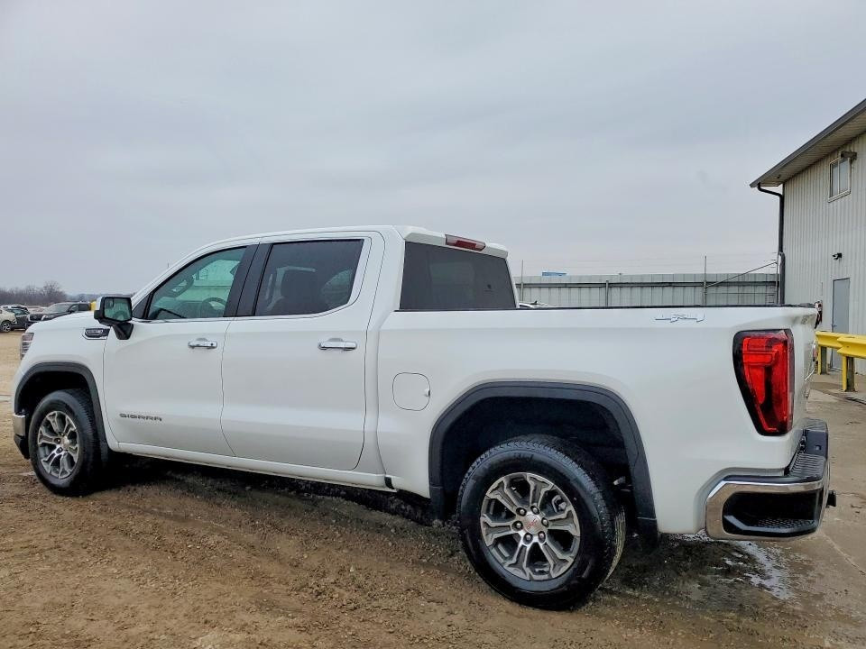 { اعــــــــــــــــــلان 🚗 مــــــــــــــــــــــزاد }
    #العالمية اقوى العروض من المزاد نقدمها لكم ... 

🟢 نوع السيارة : GMC Sierra
📌يمكن ادخالها على كتاب ذوي الشهداء📌
🟢الموديل : 2026
🟣 يوم المزاد  : 9_3_2026 الثلاثاء 
🟢عداد المسافة :  17708 ميل 
🔵 حجم المحرك : 5.3 
🟣 ناقل السرعة : اوتوماتك
🟡 الضرر : كما موضح بالصور 
✅ للمزايدة على السيارة الموجودة في المنشور يرجى الحضور الى المكتب الساعة الرابعة مساءاً لغرض توضيح تكاليف السيارة لحين وصولها الى العراق 
🔸 الشركة تقدم تقرير كشف اضرار (CARFAX) مجاناً 
🟣 شراء السيارات لمن لديه كتاب معوقين ونقلها الى بغداد
🟢 نقل السيارات الى الامارات وتصليحها ونقلها الى اقليم كردستان 
                  عنوان المكتب 🚕
 ديالى - بعقوبه - المفرق _ قرب شركه كرافت
يوجد لدينا وكلاء في جميع المحافظات 
 ☎️ للأستفسار يرجى الاتصال على الرقم 
                         📞
  
*********** عباس القره غولي 
***********
*********** عمر السامرائي 
                               
       ٰنشُڪرٍ ثقٌتڪم بَنآ وُتعٍآملُِڪم معنا
‏‎#شُــرٍڪــة آلُِـعالمية خـيآرٍڪم آلُِآفُضلُِ
@الجميع
