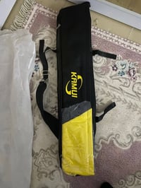 جنطة كامواي • بالباكيت • ما مستخدمة