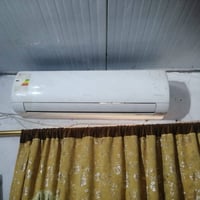 توسوت • نضيف • تبريد وتدفئة