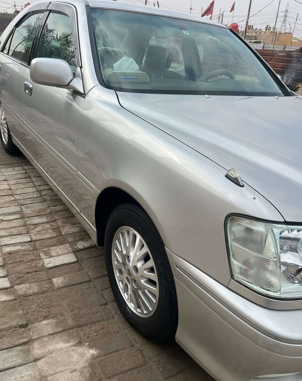 مكلف بالنشر السيارة ادوات ادوات بدون لوحات كفالة عامة ضربة كص فتح تبديل دخول جديد السيارة حيل حيل جديدة 
جنون للبيع دخول جديد لون بحري 3دكم داخل مخمل بيجي 
 شاصي75 موديل2003 كشنات وستيرن كهربأء لايت زينون بلاد كرستال اصل برده خلفي السياره بعدهي بريحة اليابان ويل حصيرة مع طخم تاير السياره كفاله عامة  مكانها بصره 
***********
