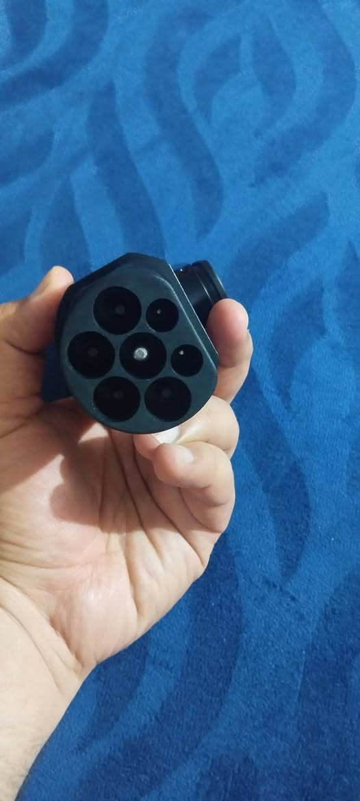 ادابتر تسلا ٣٢ امبير ٤٤٠ فولت


**إذا كنت صاحب هذا الإعلان وتريد حذفه لأي سبب، رجاءا أرسل رسالة إلى الدعم الفني**