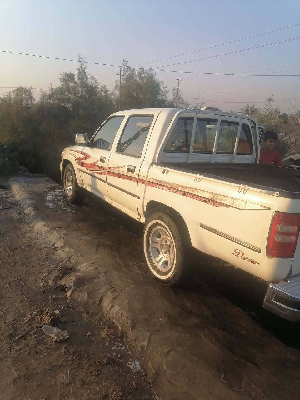 بيكم ٢٠٠٦ بيع مستعجل مكفوله من كلشي السعر ٢٥ وبيه مجال حك الجيه اخوان الي موشراي لا يواعد ويكول جايك مايجي *********** مكاني الديوانيه
