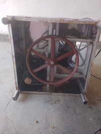 صماطه دجاج • البوعجيل