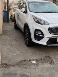 سبورتج 19 شكل العشرين ماشية 75 كشنات امامية كهرباء بصمة تشغيل بصمة أبو...