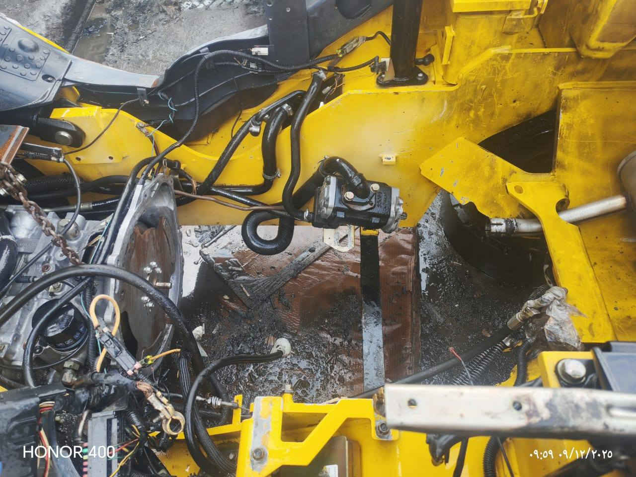 سلام عليكم  مكتب الابراهيمي  لبيع  وشراء وتاجير وتعمير كافه انواع الرافعات الشوكيه بغداد  كرادة قري فلكه 52
محمد ***********
