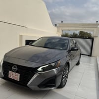 نيسان التيما • ٢٠٢٤ • وارد أمريكي