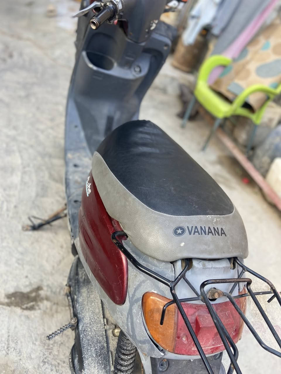 السلام عليكم دراجه للبيع
منغولي 
السعر بلاش 🔥
كهربائيات كله شغاله 
***********
