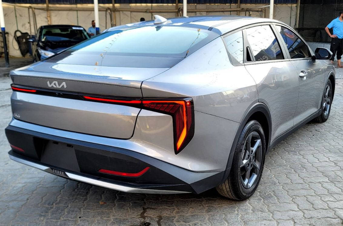 كيــــا(K4)(LXS)موديـ2025ـل
السعر127$(مصلـحه وجاهــزه)
واصل بصره بدون كمرك

للتواصل واتساب او اتصال 📞 ***********

https://chat.whatsapp.com/JMRgIcSkFTtEj9ij6VPpL8
