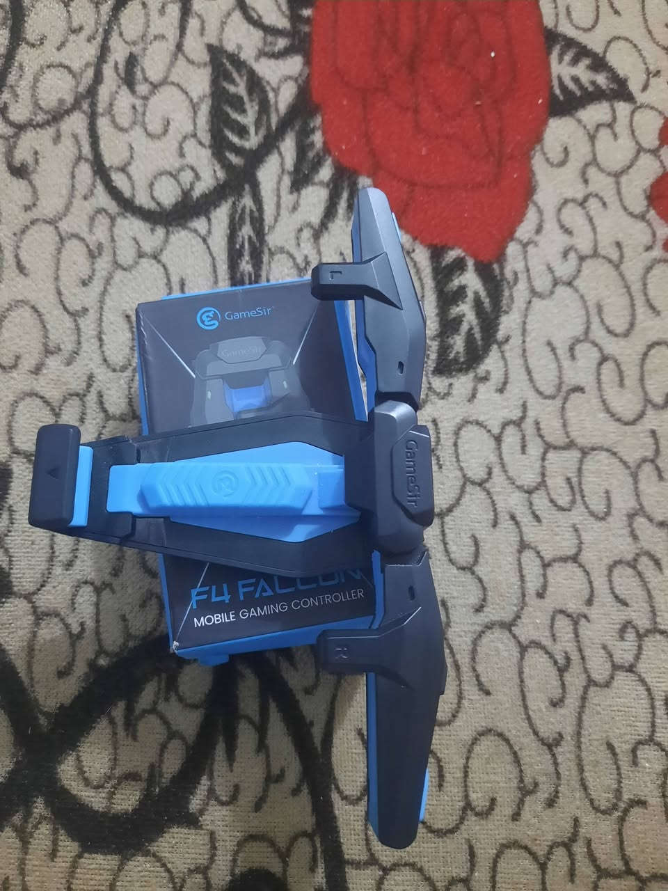 شفتات ببجي ليزرية خرافيه ب25 وبيهن مجال للطيبين


**إذا كنت صاحب هذا الإعلان وتريد حذفه لأي سبب، رجاءا أرسل رسالة إلى الدعم الفني**