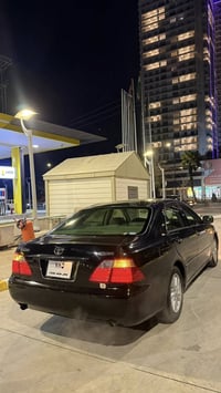 تويوتا كراون • ٢٠٠٦ • ١٨٢٠٠٠ كم