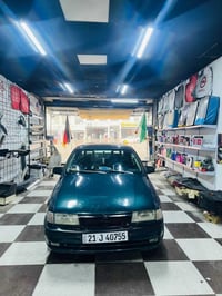 فيكترا ١٩٩٥ • محرك ١٨٠٠ • شقلاوة