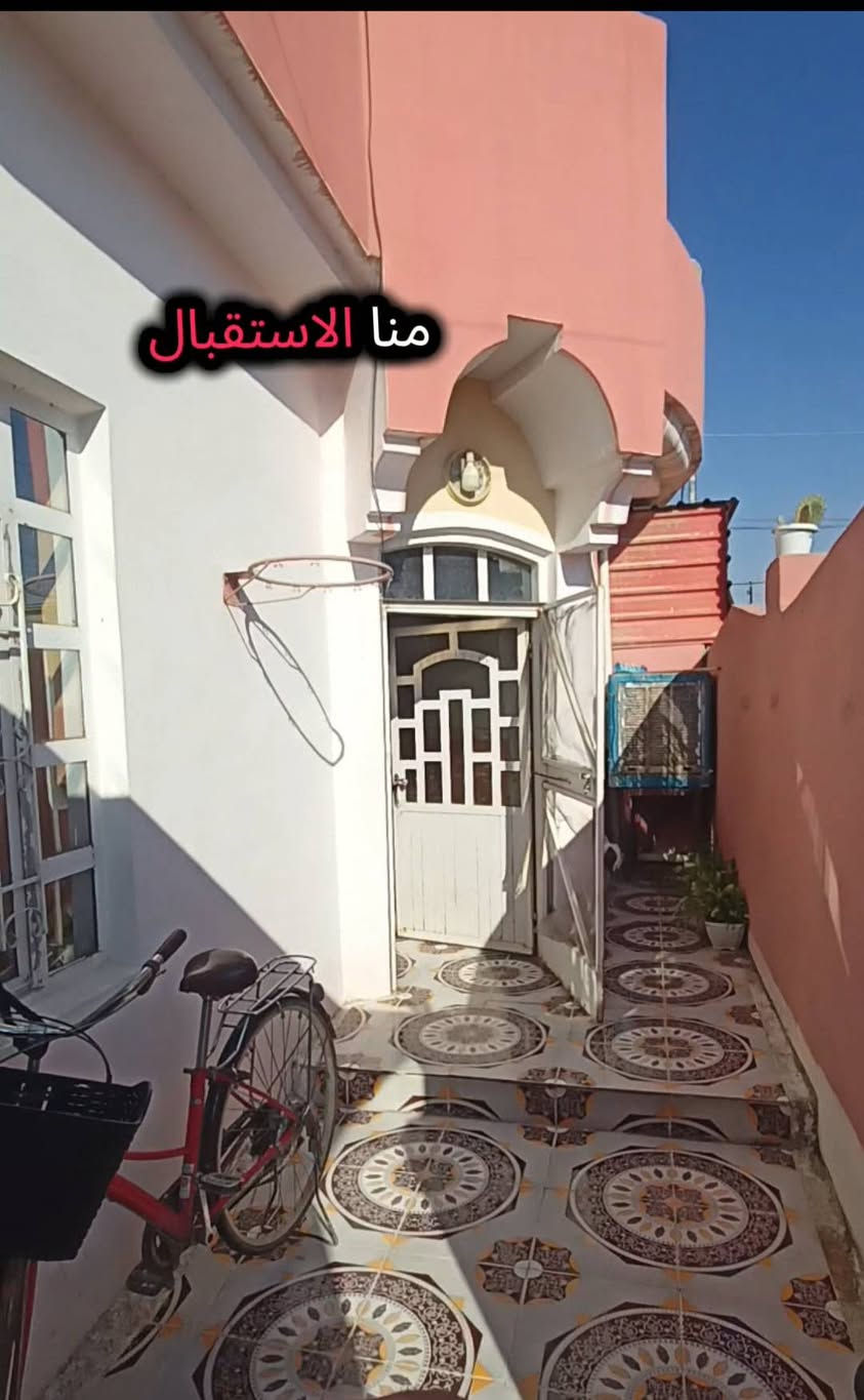 🏡بيت للبيع في حي سومر112🏘️

مساحة ( 100)متر مربع 💥

1️⃣الطابق الاول استقبال ومطبخ وهول وحمامات وغرفة نوم 
2️⃣والطابق. ونص  غرفه معزوله  💥
3️⃣ اتجاه شروق وجهة 10 
4️⃣ملك صرف تحويل شرط  💥 
5⃣قريب ع سايدين 112 وشارع 15
تگدر تتواصل مع الارقام او علواتساب

📶 ***********

📞 ***********

موقع مكتبنا @الصالحين للعقار 2 سوق سومر تقاطع الثاني
