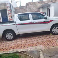 هايلوكس • ٢٠٢٥ • أقل من ٢٠٠٠