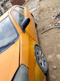 07702797974 سعر السياره ب 11 وبيها مجال للعلم بدون راعي