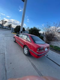 مازدا ٦٢٦ • موديل ١٩٩٠ • أربيل