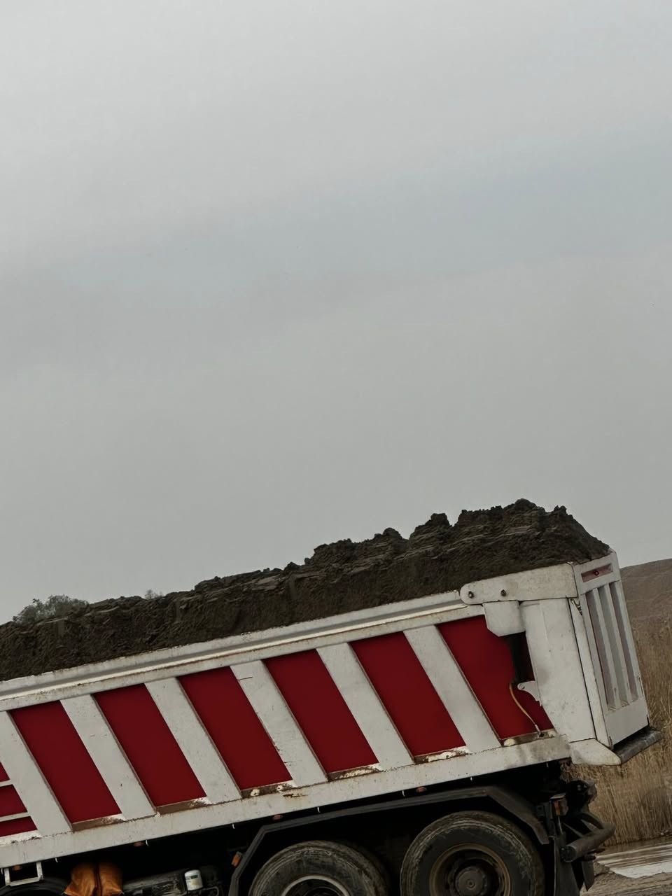 رمل سامراء درجه اولى  صب سطح  أسعار مناسبه لاستفسار ***********
