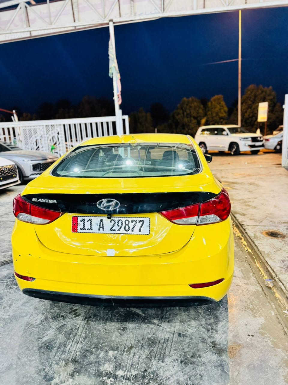 سلام عليكم ورحمة الله وبركاتة للبيع هونداي النترا 2013أمريكي مكينه 1800دوش 6نمر حادثه طخه بجنطه بدون داخل حادثه  موضح بلفديو وجاملغ امامي امبدل جهت السايق 
تخم تاير جديد باتري جديد حداديه خير من الله 
بيه منظومه غاز شغاله 
رقم بغداد دولي بسمي تحويل ثاني يوم سنويه ل29
السعر (108)وبيه مجال 
المكان بابل الشوملي 
الاستفسار ***********
