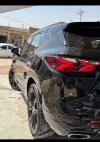 بليزر RS • ٦ سلندر • ٢٠٢٢