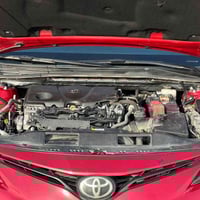 كامري موديل 2023 مواصفات LE بلاك بدون صبغ  بدون ايرباك  بدوان دواخل  ب...