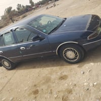 ١٩٩٤ • اوتوماتيك • مكينة مستحقه