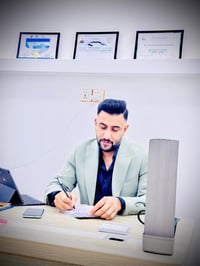 الحمزة الشرقي • فحص وسونار مجاني • الثلاثاء والأربعاء