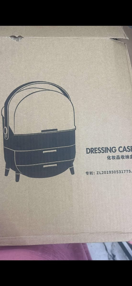 لوكر مكياح
حجز خاص
جديد


**إذا كنت صاحب هذا الإعلان وتريد حذفه لأي سبب، رجاءا أرسل رسالة إلى الدعم الفني**