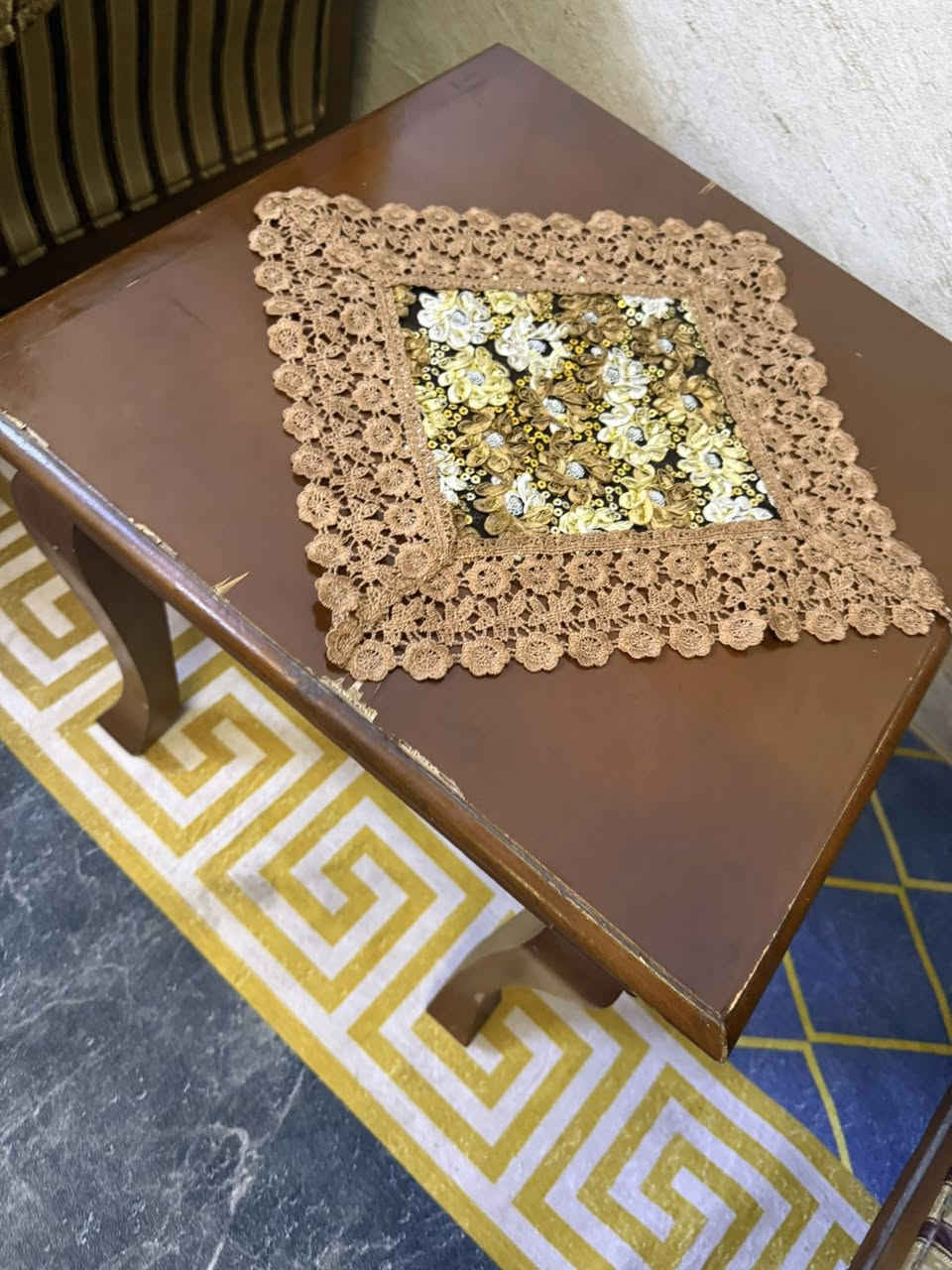 طبلات للبيع سعر نهايتهن 150 مكان بغداد الشعب


**إذا كنت صاحب هذا الإعلان وتريد حذفه لأي سبب، رجاءا أرسل رسالة إلى الدعم الفني**