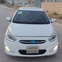 اكسنت • ٢٠١٦ • مكينة ١٦٠٠
