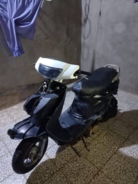 فراشة • فحل • محرك مكفول