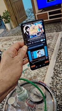 نوت ١٢ برو فايف جي • ٢٥٦ • كربلاء