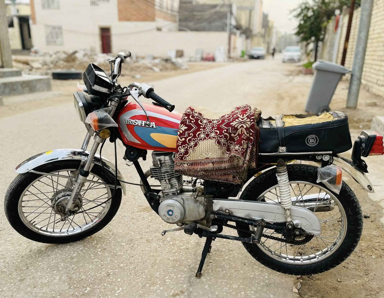 اوراق اصولي اصولي 
اربعه گير 2020 
فول كهربائيات وشلعه ومعدل 
السعر 550 
***********
