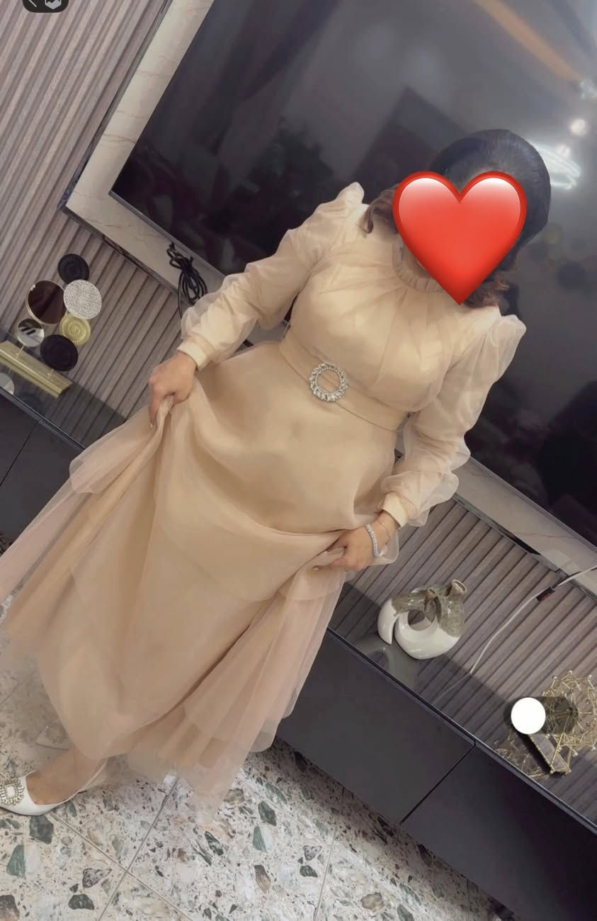 فساتين للبيع


**إذا كنت صاحب هذا الإعلان وتريد حذفه لأي سبب، رجاءا أرسل رسالة إلى الدعم الفني**