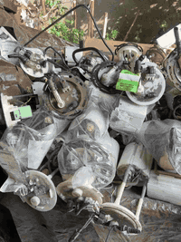 السلام عليكم 🫡 
قواعد ماليبو 
من 16 الى 24
توصيل كل محافظات 
***********
