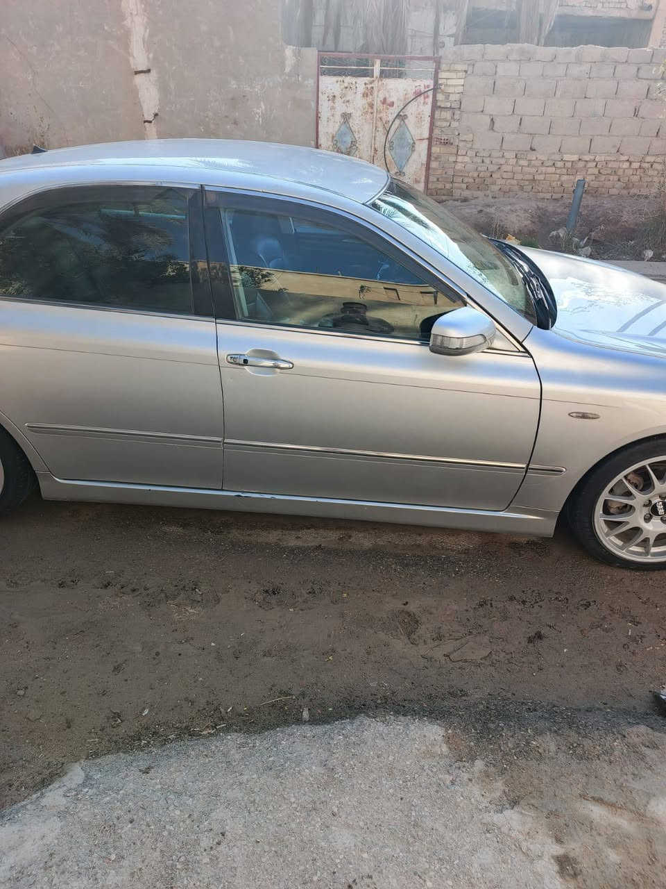 السلام عليكم
شاهينه مديل2005  قصه قماره 
***********
