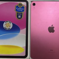 آيباد ١٠ • ٦٤ • بطارية ٩٠٪