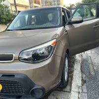 🫡  مكلف بالنشر  للبيع كيا صول 🛑 2016 وارد امريكي 🇱🇷                   ...