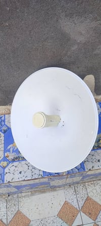 نانو باور بيم • مستخدم • السماوة