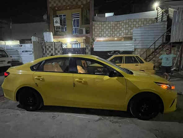 السلام عليكم فورتي مديل ٢٣ البيع السعر ١٥٦ وبيها مجال رقم ***********
