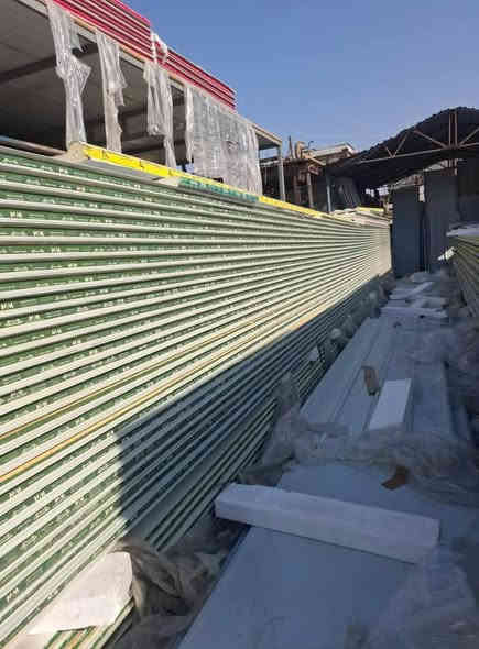 سلام عليكم

رقم الهاتف 👇

((***********

 /  مستعمل و جديد،,/

اشتري سندويج بنل +كيربي 

+جميع انواع الحديد والشيلمان 

ملاحضه 

متوفر ساندويج ابو العشره سانتيم جديد مخزن نوع امريكي

متوفر جميع انواع وقياسات السندويج

جداري وسقفي وجميع انواع الحديد 

ويوجد لدينا خدمة توصيل داخل بغداد 

ومحافضات حسب التفاق بدون احراج التواصل 

ع رقم او خاص تحياتي للجميع
