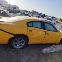 تشارجر • ٢٠٢٣ • ماشيه ٨٠٠٠٠