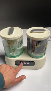 غسالة • الأجهزة المنزلية