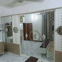 غرفة تركي • ٩ قطع • كربلاء