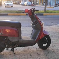 بوليس نوزل • ٢١٠ • مستعمل شهر