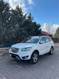 سنتافي ٢٠١٢ • خليجي • فول موصفات